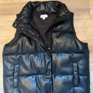 EVEREVE Rowan Puffer Full Zip - Large